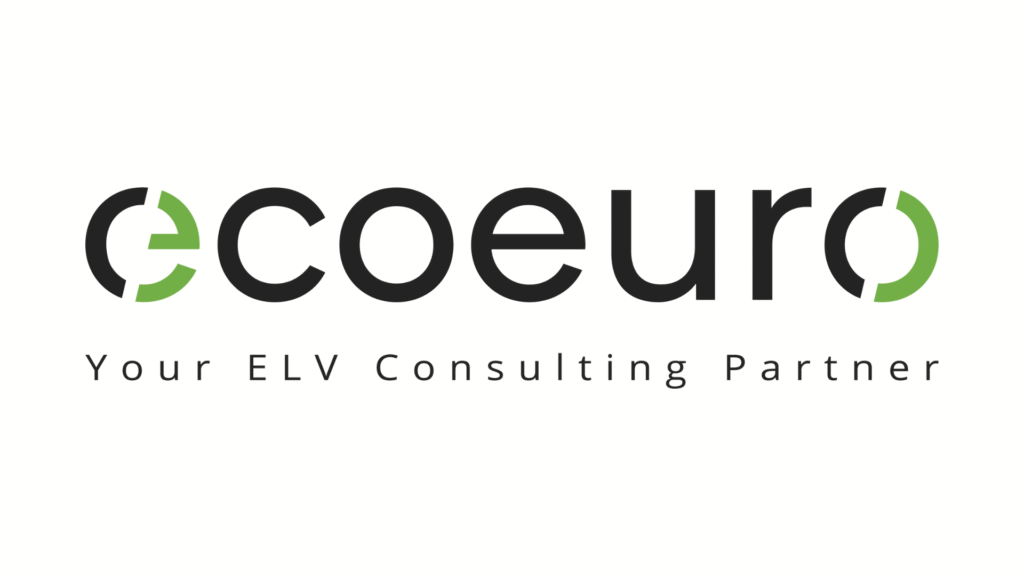 Nuovo logo di Ecoeuro