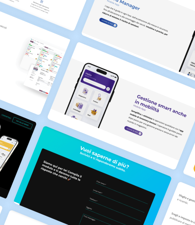 Screenshot misti Partscoder.com